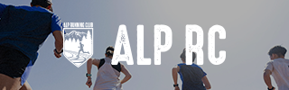 ALP RUNNING CLUB