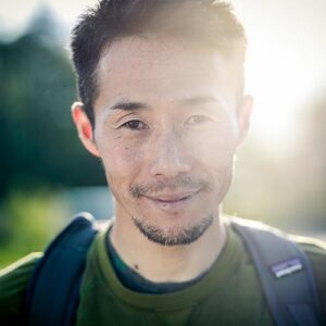 校長 服部　正秋